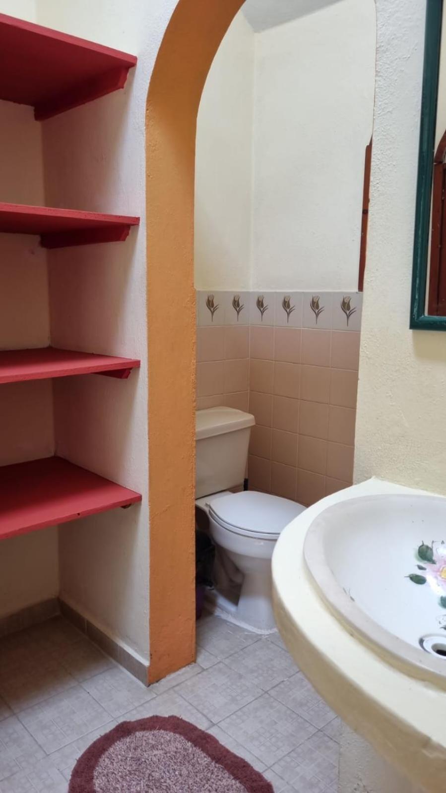 Gardenhotel Macan Ché B&B Izamal Exterior foto